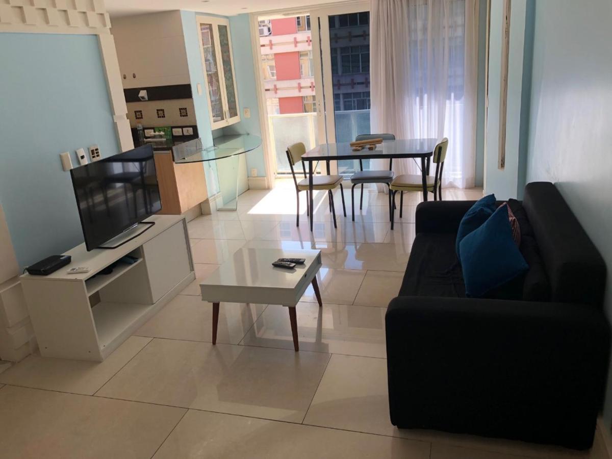Real Apartments 163 - Flat Ipanema Palace Apart-Hotel De Alto Padrao - Rio de Janeiro — Photos 2