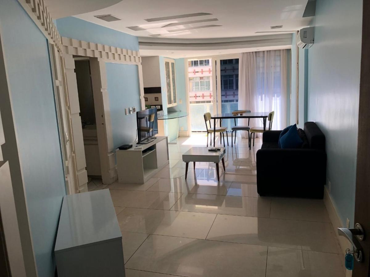 Real Apartments 163 - Flat Ipanema Palace Apart-Hotel De Alto Padrao - Rio de Janeiro — Photos 1